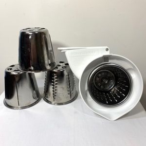 KitchenAid Mixer Attachment, Slicer Shredder, RVSA